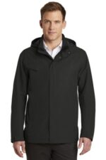 Port Authority Collective Outer Shell Jacket. J900 Deep Black