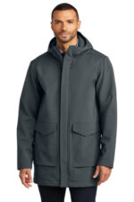 Port Authority Collective Outer Soft Shell Parka J919 Graphite
