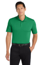 Port Authority Dry Zone UV Micro-Mesh Polo. K110 Bright Kelly Green