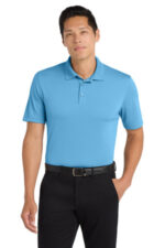 Port Authority Dry Zone UV Micro-Mesh Polo. K110 Carolina Blue