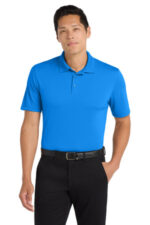 Port Authority Dry Zone UV Micro-Mesh Polo. K110 Coastal Blue