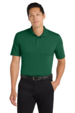 Port Authority Dry Zone UV Micro-Mesh Polo. K110 Deep Forest Green
