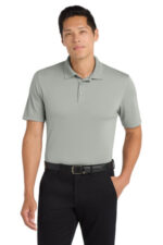 Port Authority Dry Zone UV Micro-Mesh Polo. K110 Gusty Grey