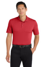 Port Authority Dry Zone UV Micro-Mesh Polo. K110 Rich Red