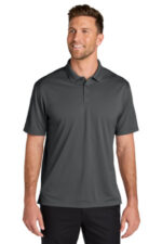 Port Authority Wearever Performance Pique Polo K240 Storm Grey