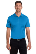 Port Authority Performance Staff Polo K398 Brilliant Blue