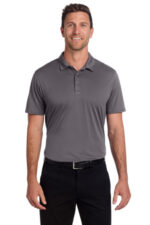 Port Authority Performance Staff Polo K398 Graphite