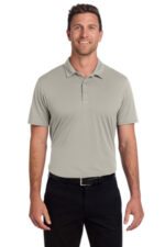 Port Authority Performance Staff Polo K398 Silver