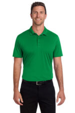Port Authority Performance Staff Polo K398 Spring Green