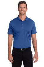 Port Authority Performance Staff Polo K398 True Blue