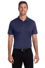 Port Authority Performance Staff Polo K398 True Navy