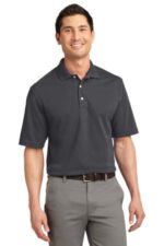 Port Authority Rapid Dry Polo. K455 Charcoal