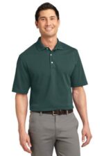 Port Authority Rapid Dry Polo. K455 Dark Green