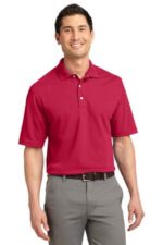 Port Authority Rapid Dry Polo. K455 Red