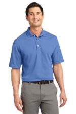 Port Authority Rapid Dry Polo. K455 Riviera Blue