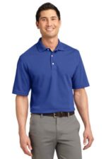 Port Authority Rapid Dry Polo. K455 Royal
