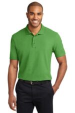 Port Authority Stain-Release Polo. K510 Vine Green