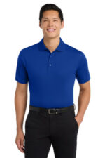 Port Authority Tech Pique Polo. K527 Bright Royal