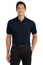 Port Authority Tech Pique Polo. K527 Dark Navy