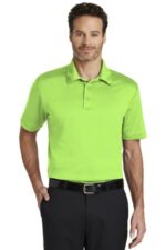 Port Authority Silk Touch Performance Polo. K540 Lime