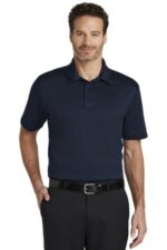 Port Authority Silk Touch Performance Polo. K540 Navy