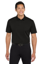 Port Authority UV Choice Pique Polo K750 Black