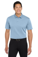 Port Authority UV Choice Pique Polo K750 Cloud Blue
