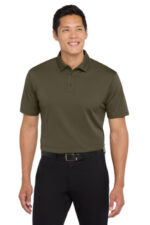 Port Authority UV Choice Pique Polo K750 Deep Olive