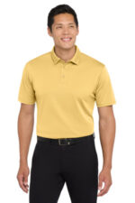 Port Authority UV Choice Pique Polo K750 Sunbeam Yellow