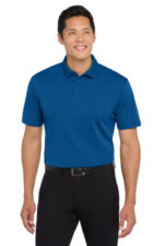 Port Authority UV Choice Pique Polo K750 True Blue
