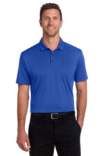 Port Authority C-FREE Snag-Proof Polo K864 True Royal