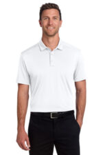Port Authority C-FREE Snag-Proof Polo K864 White