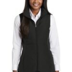 Port Authority Women's Collective Insulated Vest. L903 Deep Black