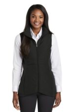 Port Authority Women's Collective Insulated Vest. L903 Deep Black