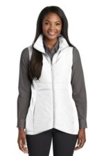 Port Authority Women's Collective Insulated Vest. L903 White
