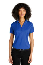 Port Authority Women's C-FREE Performance Polo LK863 True Royal
