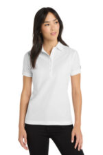 OGIO - Jewel Polo. LOG101 Bright White