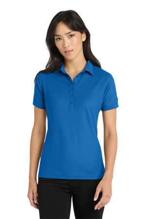 OGIO - Jewel Polo. LOG101 Electric Blue