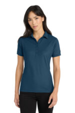 OGIO - Jewel Polo. LOG101 Spar Blue
