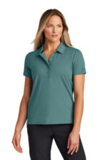 OGIO Women's Regain Polo LOG170 Arctic Mist