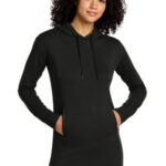 OGIO Women's Luuma Flex Tunic LOG827 Blacktop