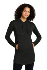 OGIO Women's Luuma Flex Tunic LOG827 Blacktop