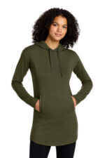 OGIO Women's Luuma Flex Tunic LOG827 Deep Olive