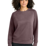 OGIO Women's Transcend Pullover LOG863 Ashen Plum