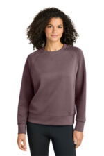 OGIO Women's Transcend Pullover LOG863 Ashen Plum