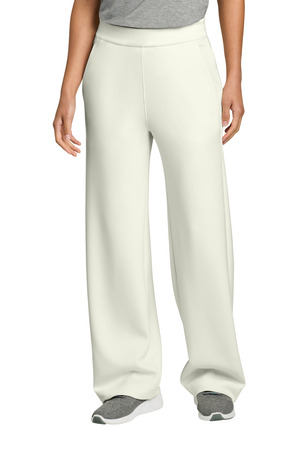OGIO Women's Transcend Pant LOG864 Opal White