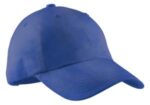 Port Authority Women's Garment-Washed Cap. LPWU Faded Blue