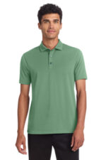 Mercer+Mettle Stretch Jersey Polo MM1014 Sage