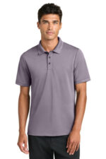 Mercer+Mettle Everyday Performance Polo MM1030 Purple Ash