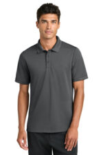 Mercer+Mettle Everyday Performance Polo MM1030 Storm Grey